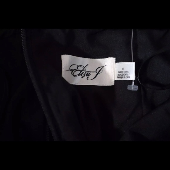 Anthropologie Eliza J Showstopper Lace Skirt - Picture 2 of 4